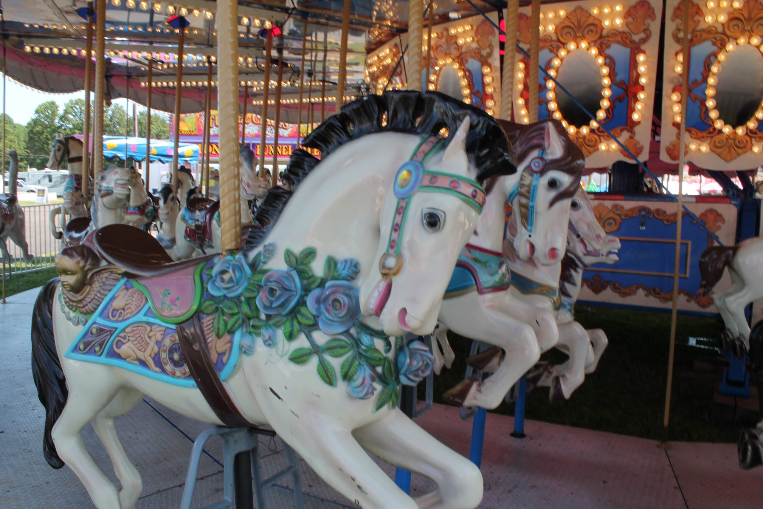 Prince William County Fair opens Potomac Local News