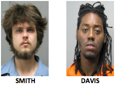 Smith and Davis
