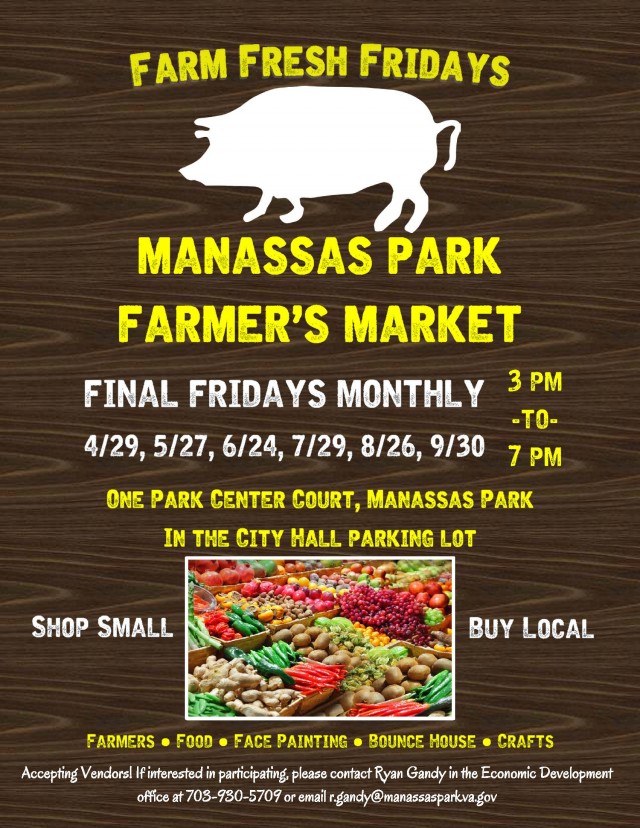 Market Flyer