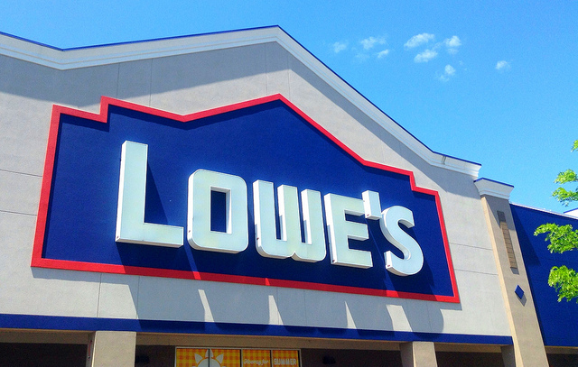lowes
