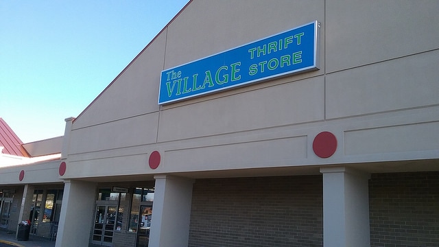 2nd ave thrift store coupons