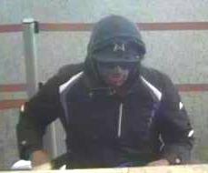 Wells Fargo Suspect 2