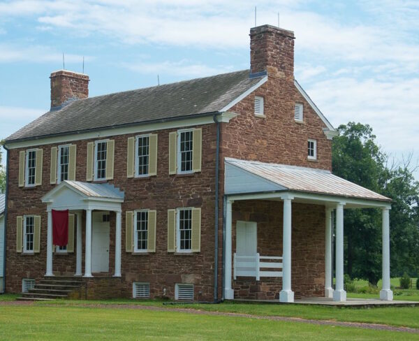 ben-lomond-house-to-become-civil-war-hospital