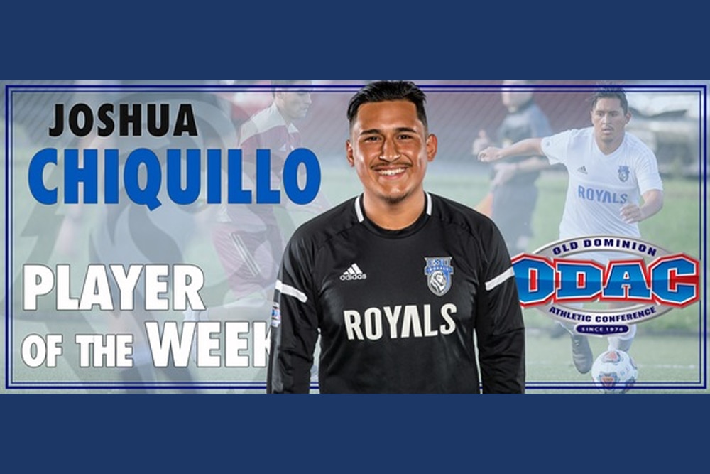 Joshua Chiquillo Woodbridge