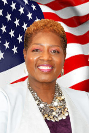 Bailey Names Santana, Smith To Her Potomac District Office Staff