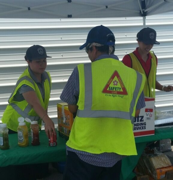 National Garbage Man Day to celebrate those keeping communities clean