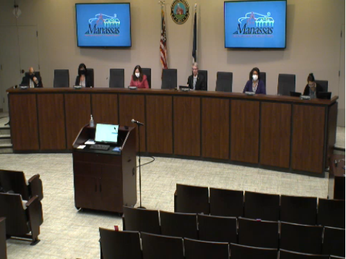 Manassas City Council adopts budget, residents to get hit with higher ...