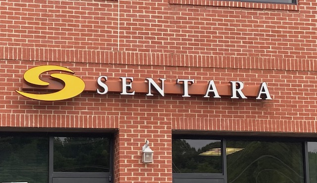 Sentara lake ridge, Imaging Services at Sentara