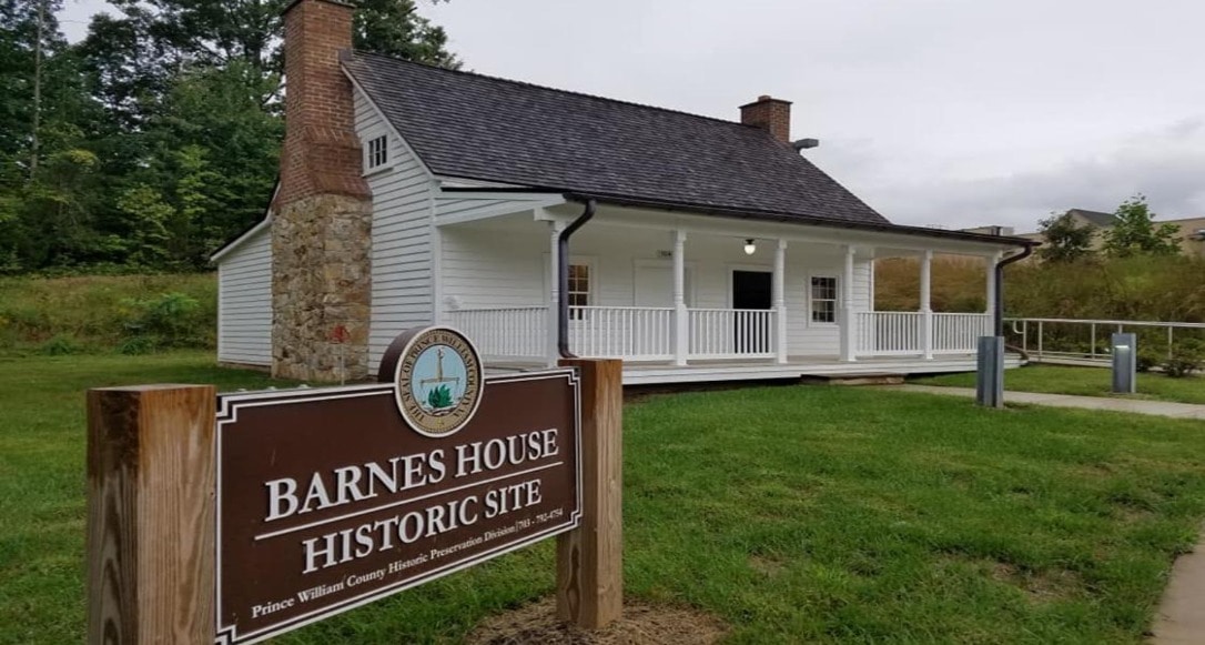 Updated African American History Trail debuts