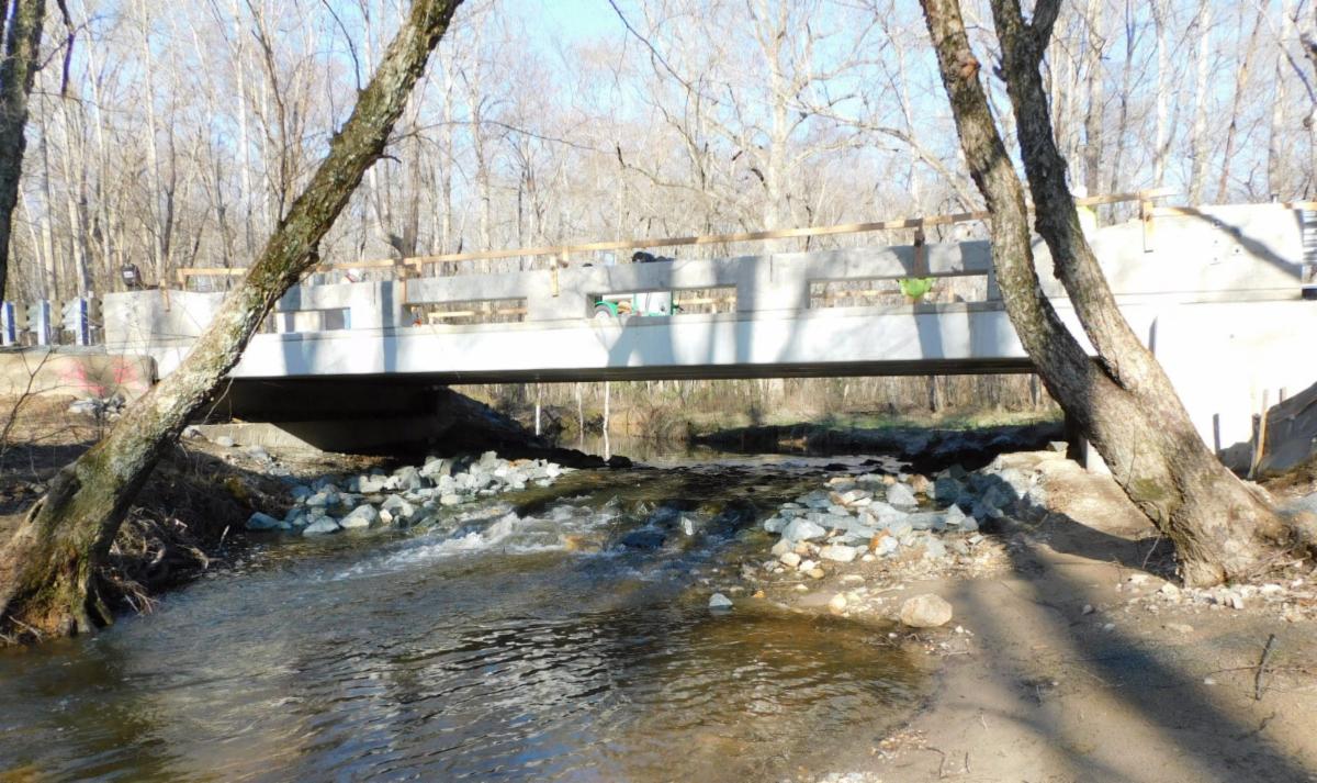 Joplin Road bridge to reopen after 6-month closure