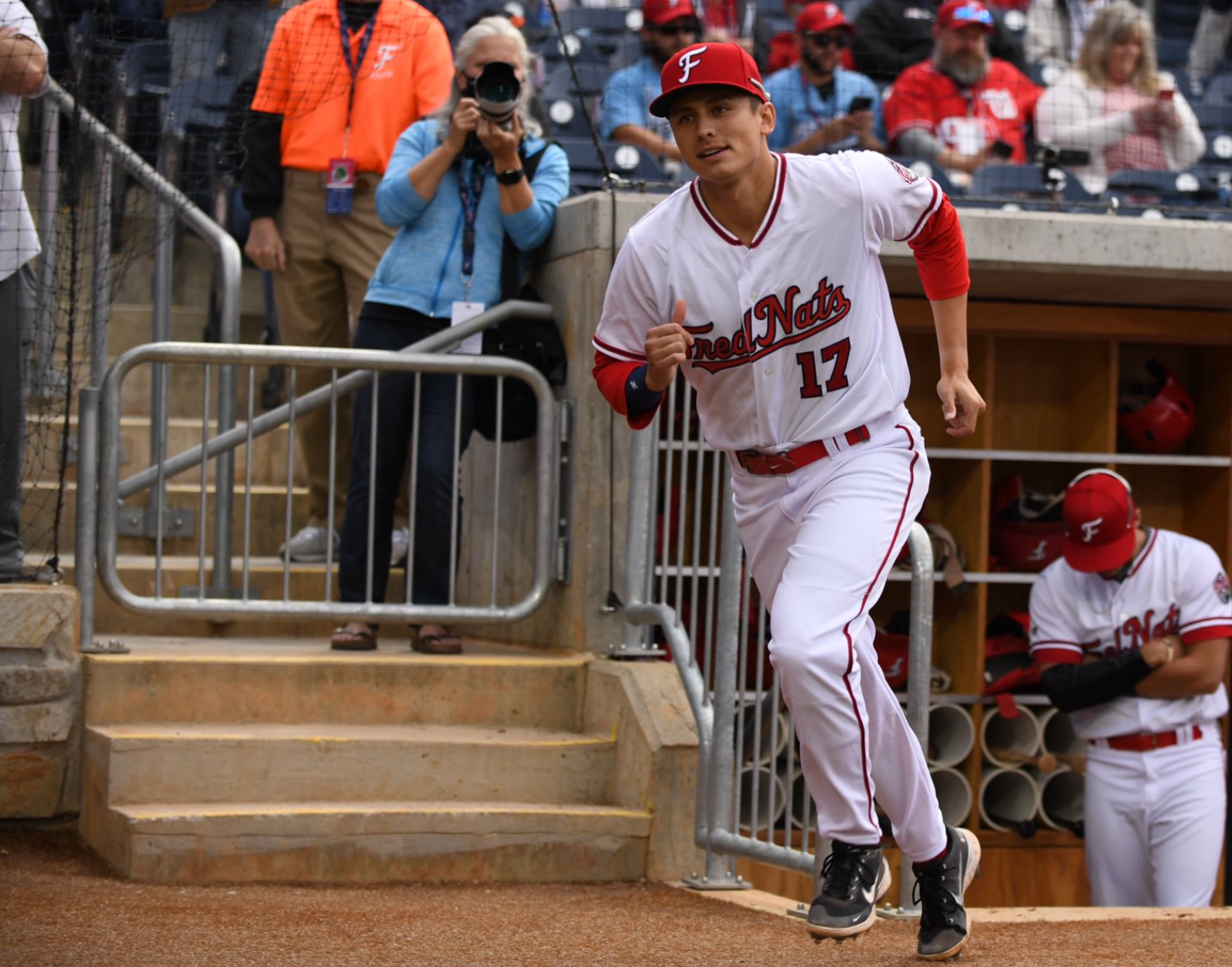 Potomac Nationals finalize deal for new stadium in Fredericksburg, News