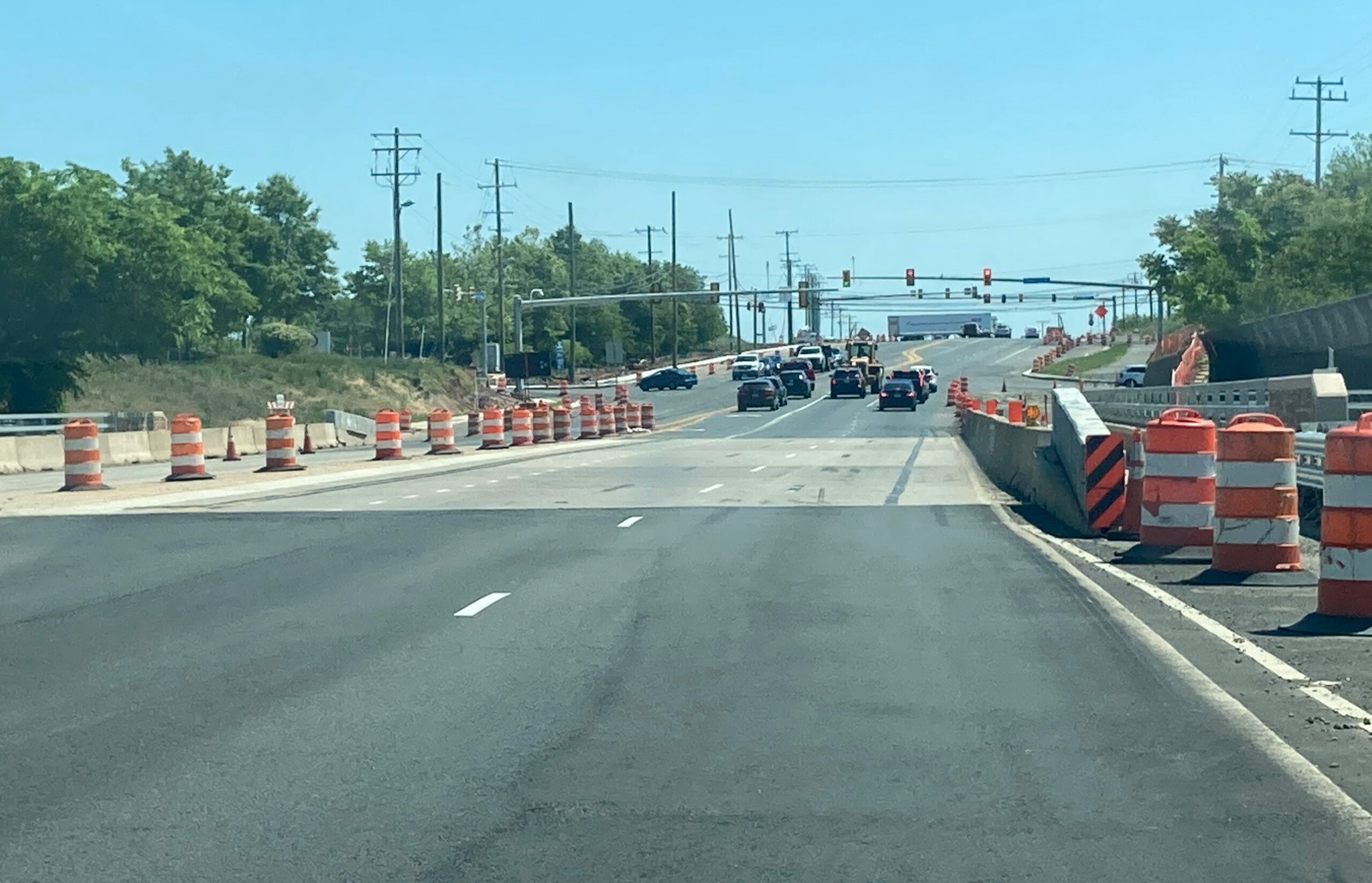 Update on Route 28 widening in Bristow, Nokesville - Potomac Local News