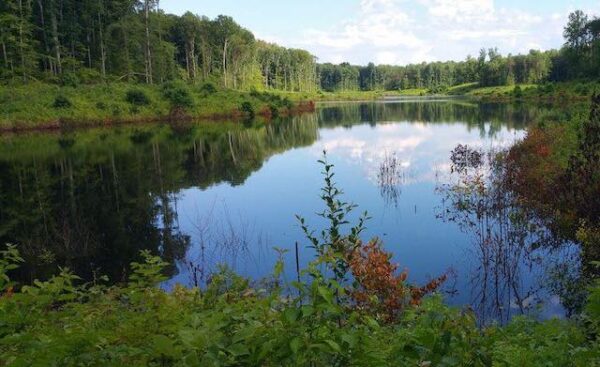 Water Treatment Plant at Lake Mooney will get upgrades