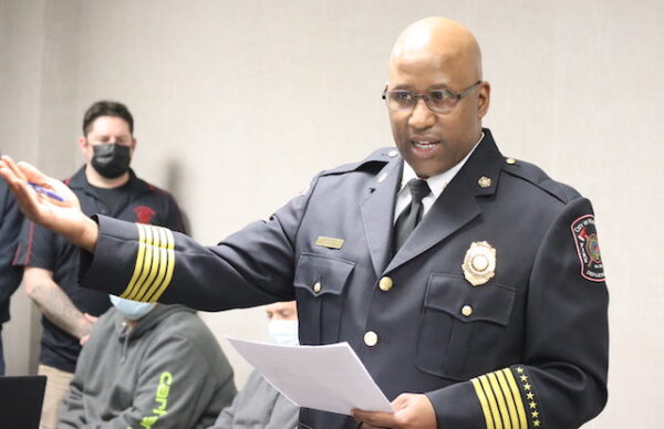 Quantico Town police officers to get body cameras - Potomac Local News