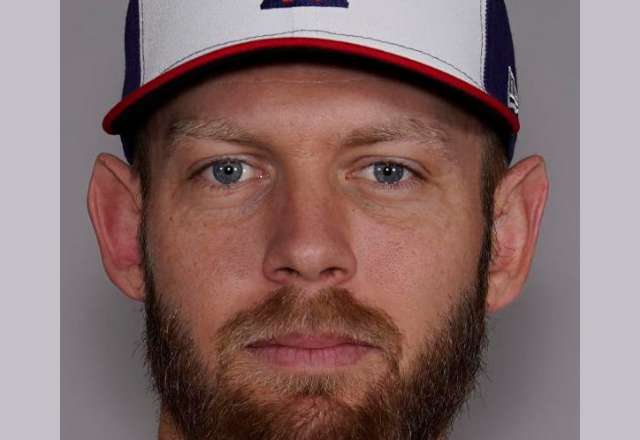 Washington Nationals' Stephen Strasburg set for surgery for neurogenic  thoracic outlet syndrome tomorrow - Federal Baseball