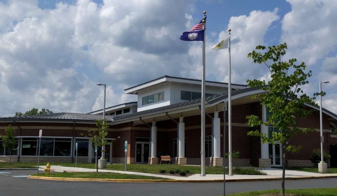 Haymarket library's HVAC fails, to be replaced