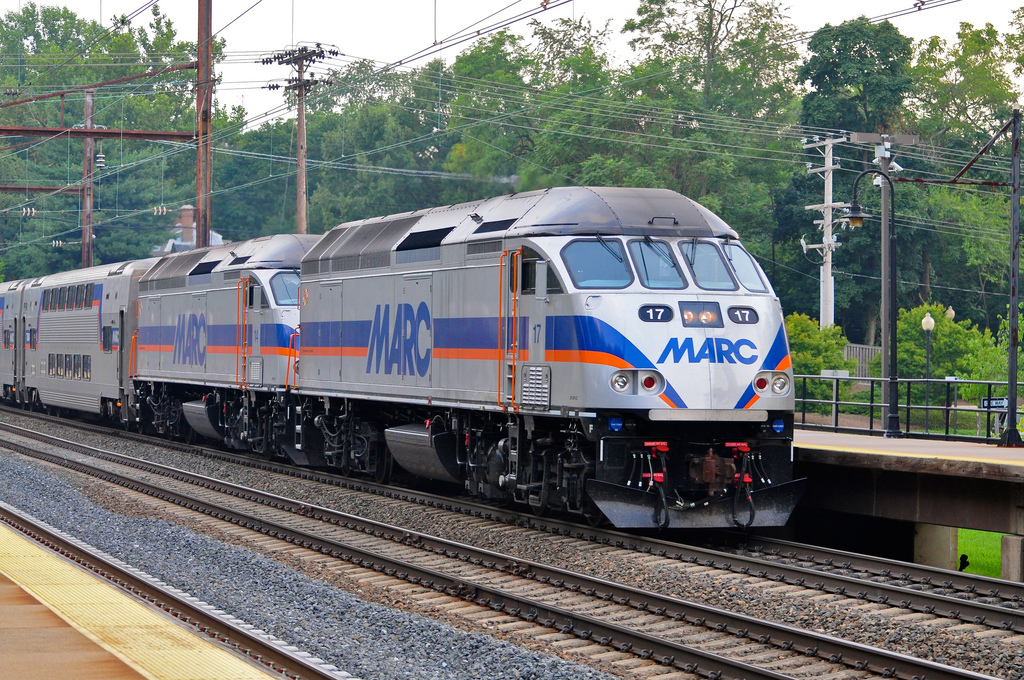 Maryland, Delaware and Virginia reach agreement on possible MARC expansion