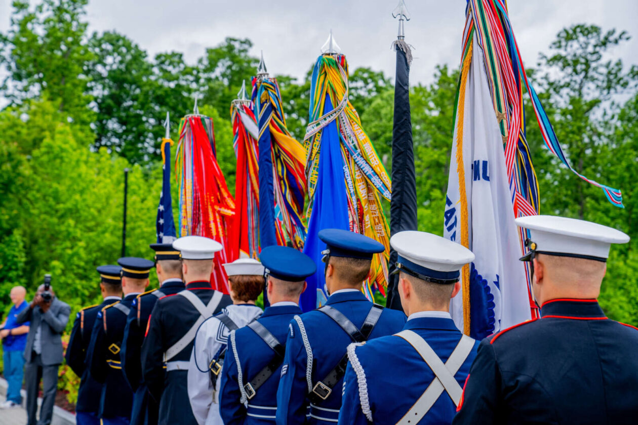 Events taking place in regards to Memorial Day, May 28