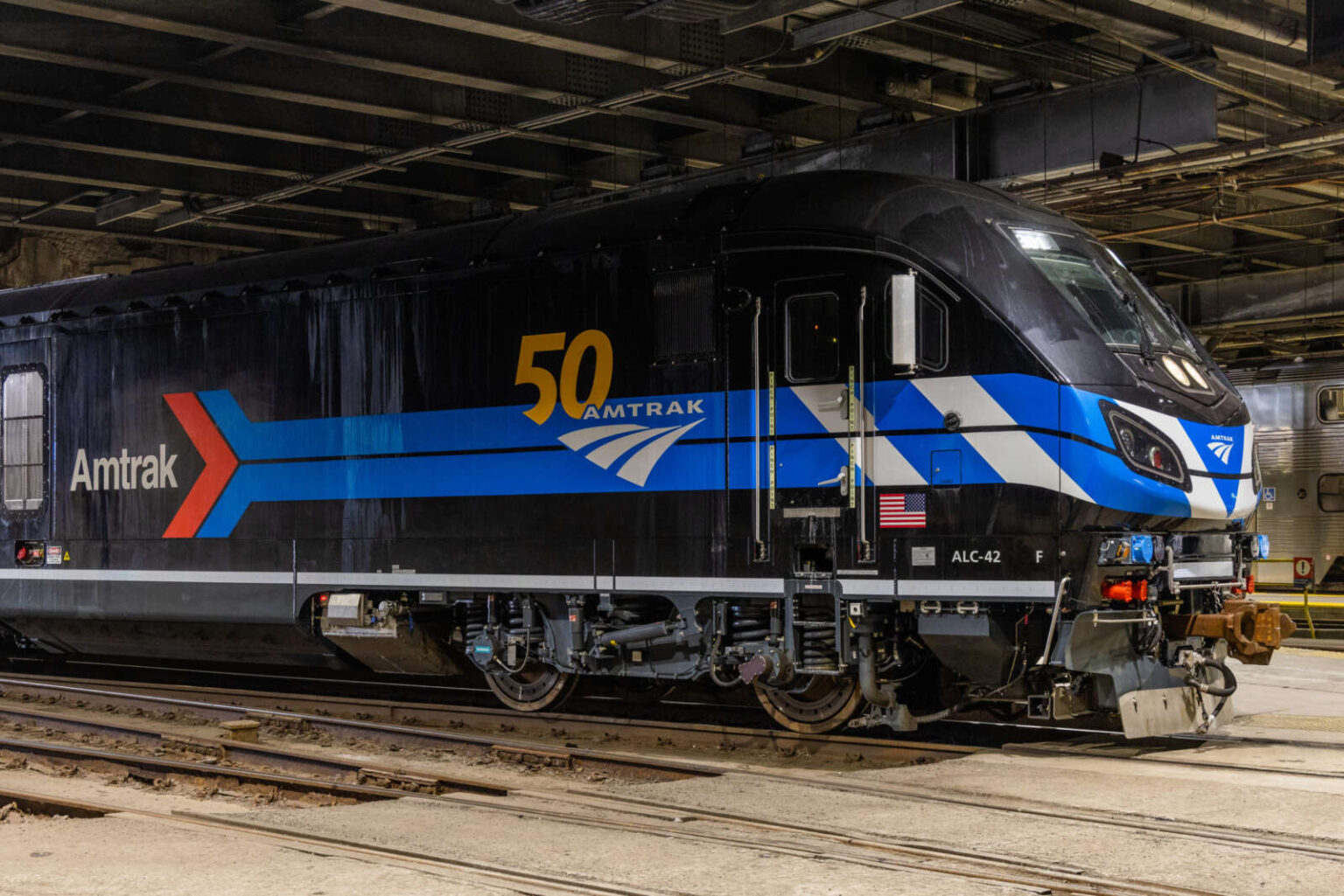 Amtrak Ridership In Virginia Saw More Than 50% Increase In April 2023 ...