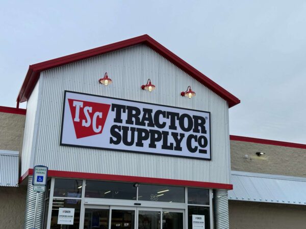 Just In: Tractor Supply In Stafford To Hold Grand Opening Celebration