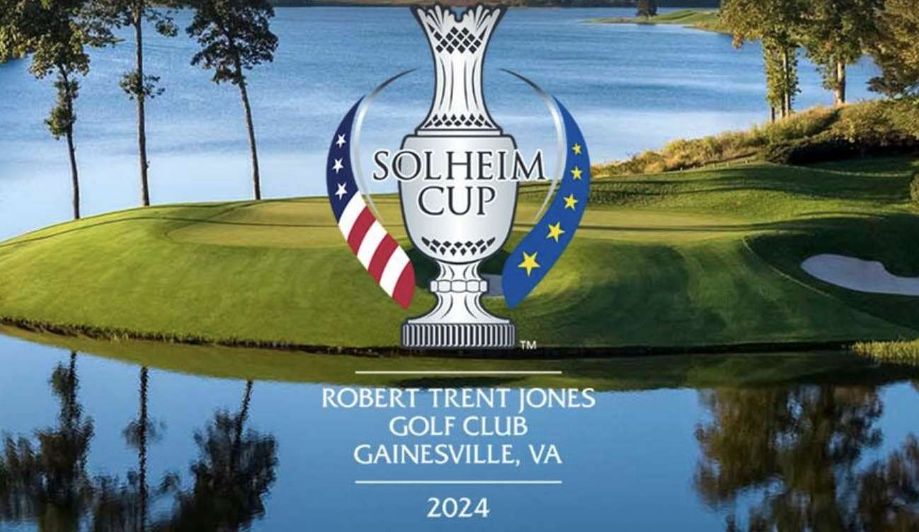 Solheim Cup Venue 2024 Date Pepi Trisha