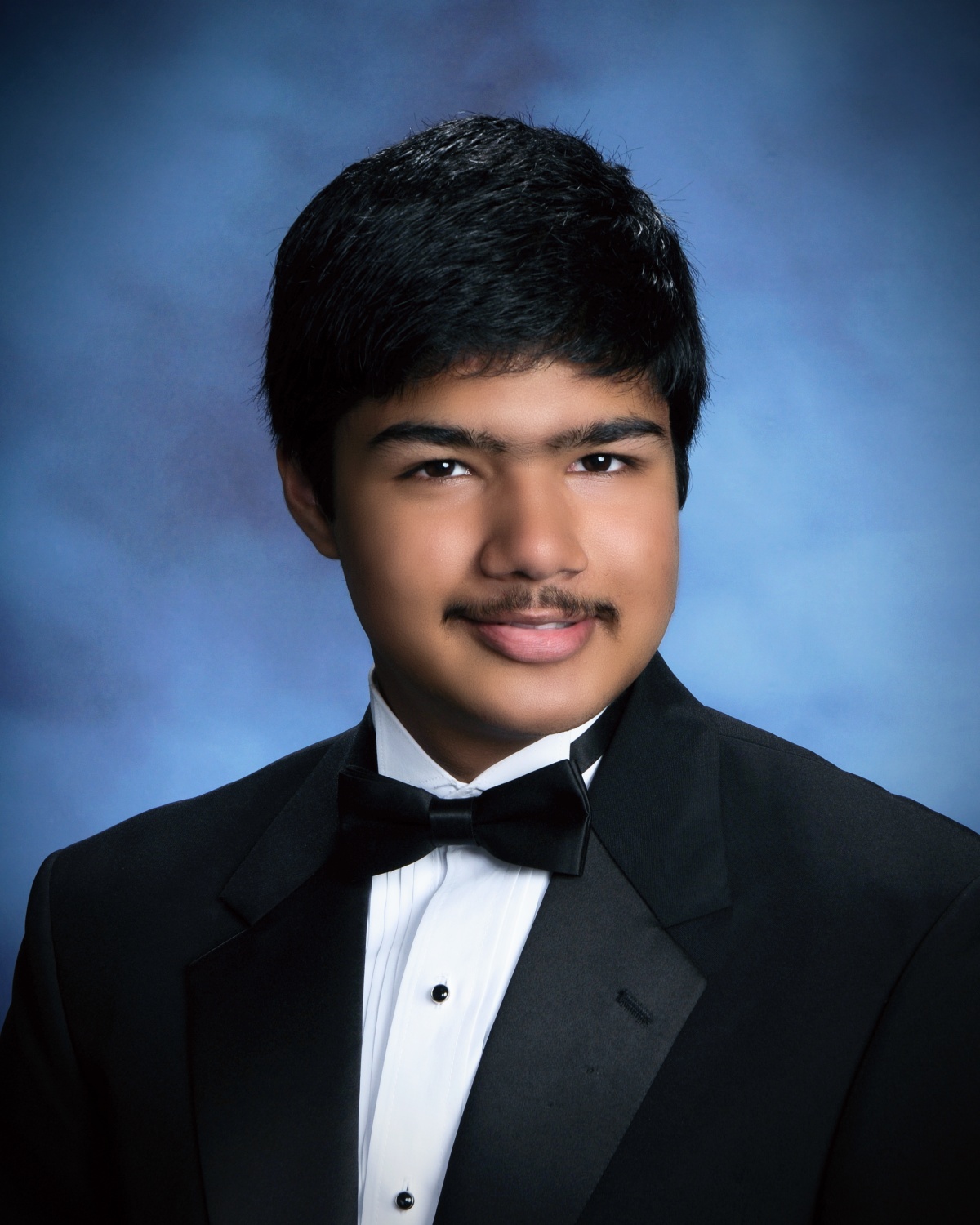 CFHS Val - Aditya Biswas - Potomac Local News