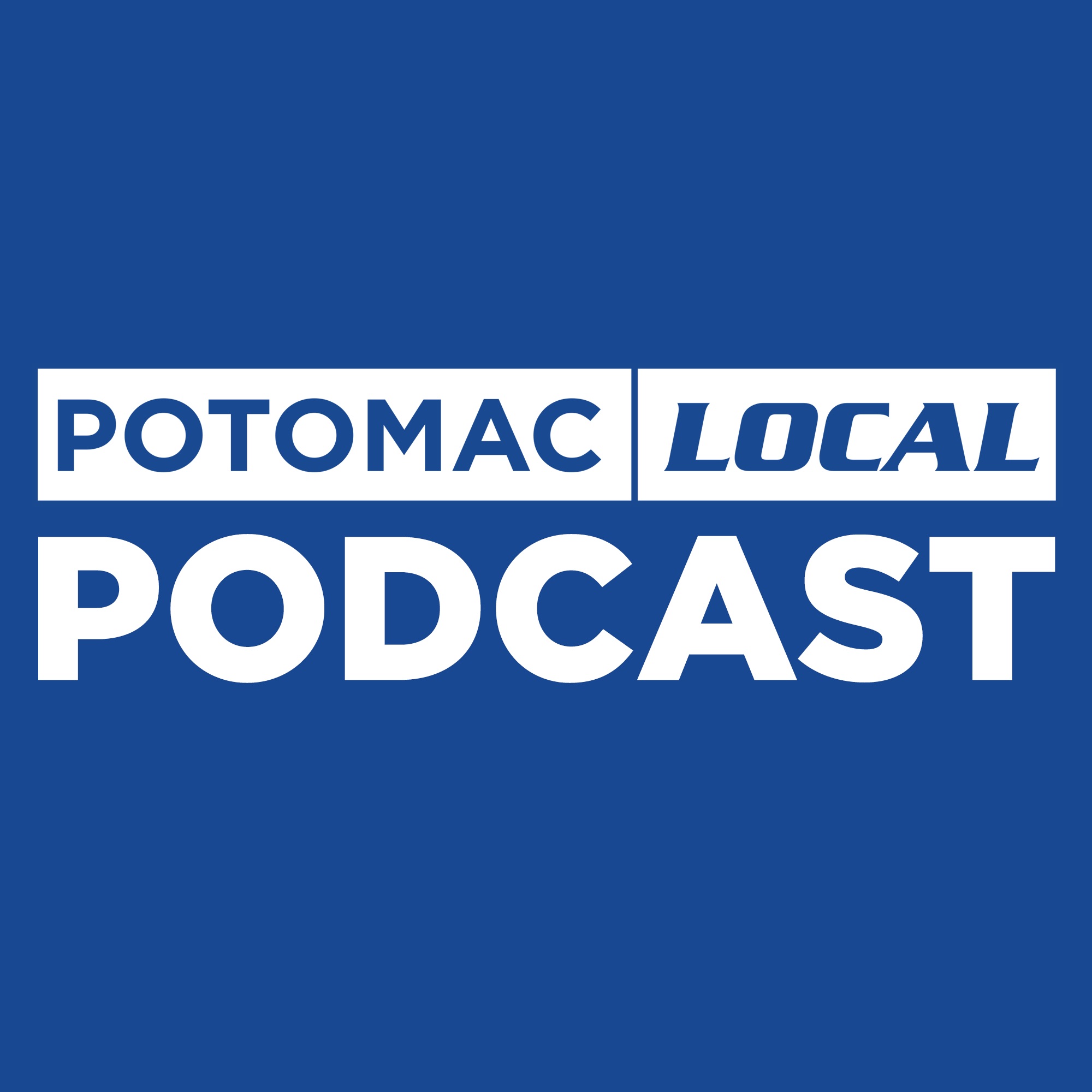 Potomac Local Podcast